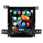 VIKNAV 9.7 Inch Android Car Radio For Cadillac SLS 2007-2012 Auto Stereo Screen Upgrade Wireless Carplay GPS Navigation Multimedia Player