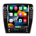 VIKNAV 12.1 Inch Android Car Radio for Jaguar XJ XJL XJR 2010-2019 Auto Stereo Screen Upgrade Wireless Carplay GPS Navigation Multimedia Player