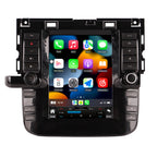 VIKNAV 9.7 Inch Android Car Radio For Jaguar XF 2016-2019 Auto Stereo Screen Upgrade Wireless Carplay GPS Navigation Multimedia Player