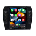VIKNAV 9.7 Inch Android Car Radio For Jaguar X-TYPE 2004-2008 Auto Stereo Screen Upgrade Wireless Carplay GPS Navigation Multimedia Player
