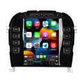 VIKNAV 9.7 Inch Android Car Radio For Jaguar S-TYPE 2004-2008 Auto Stereo Screen Upgrade Wireless Carplay GPS Navigation Multimedia Player