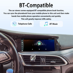 Viknav Android 10.25 inch Car Stereo For Infiniti QX30/Q30 2013-2018 Wireless CarPlay & Android Auto GPS Navigation Head Unit