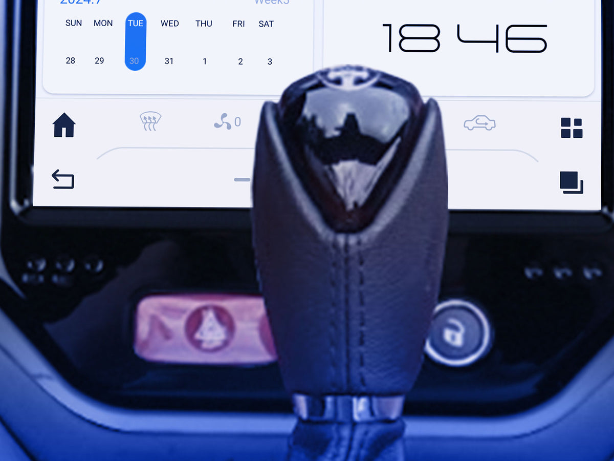 OEM Function Buttons
