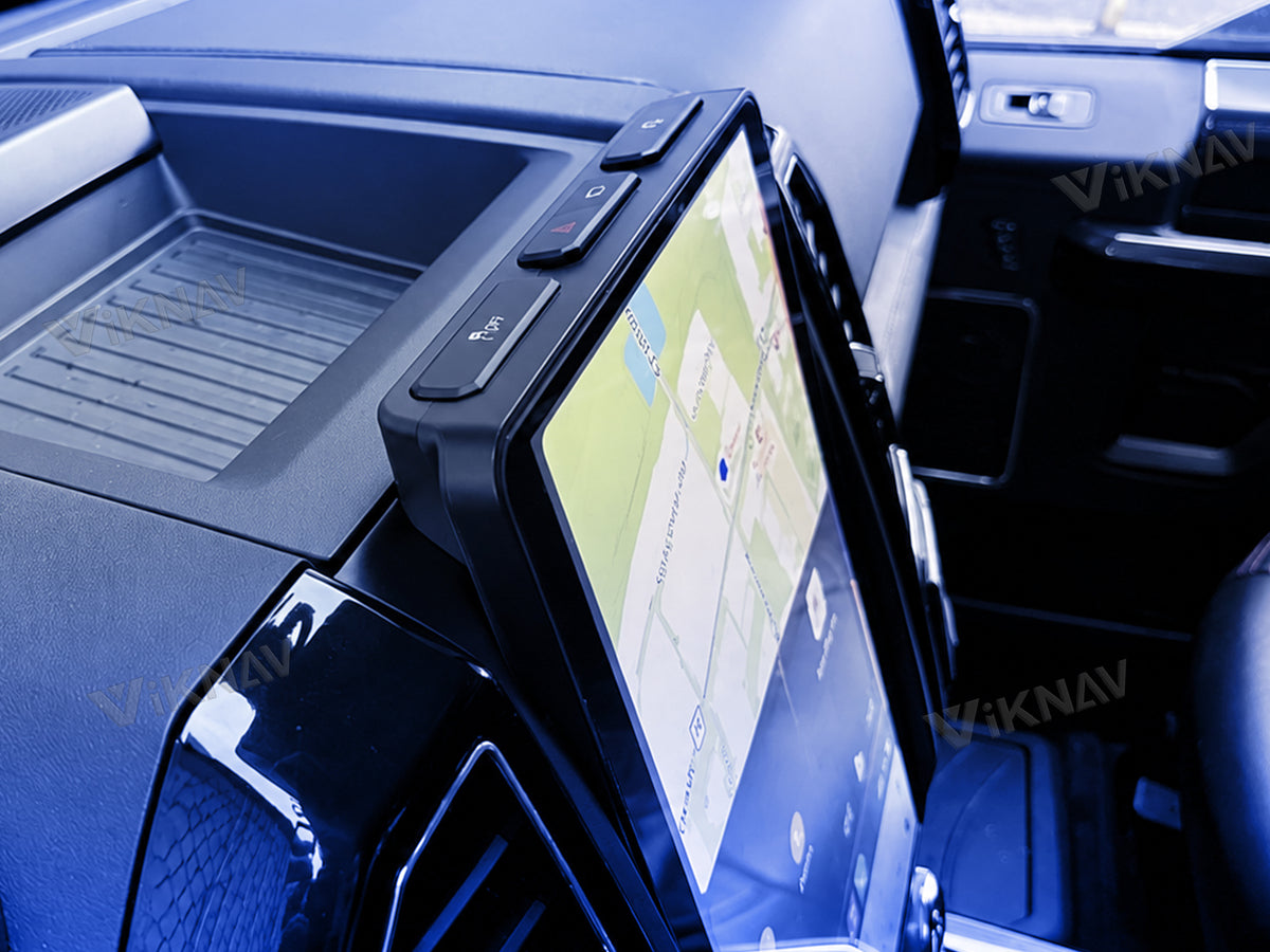 OEM Function Buttons