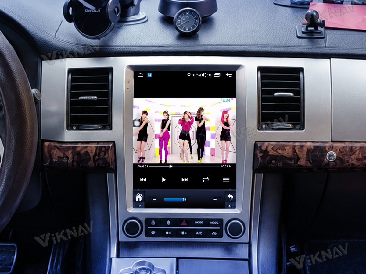 Online Video Player