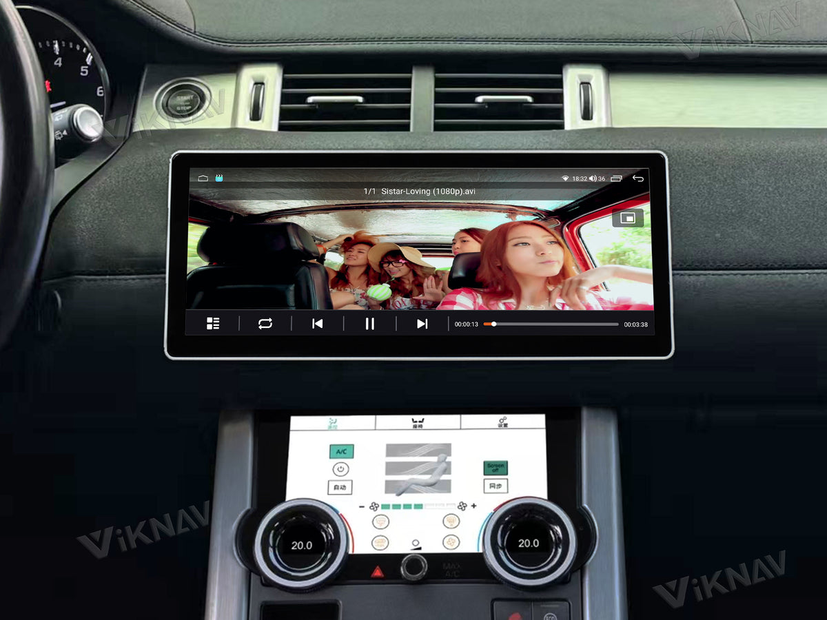 More Video Player