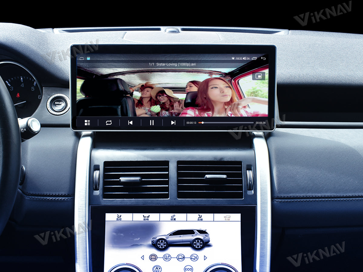 More Video Player