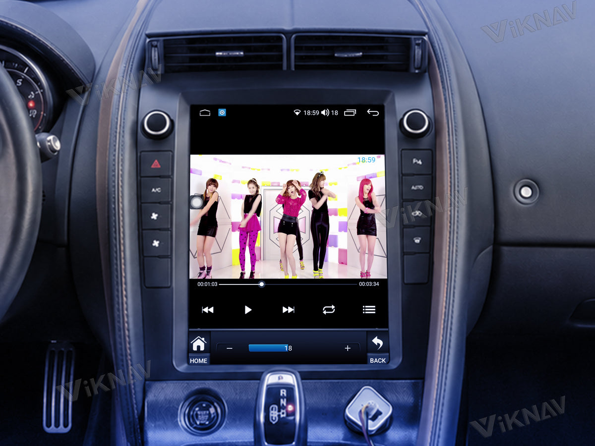 Online Video Player