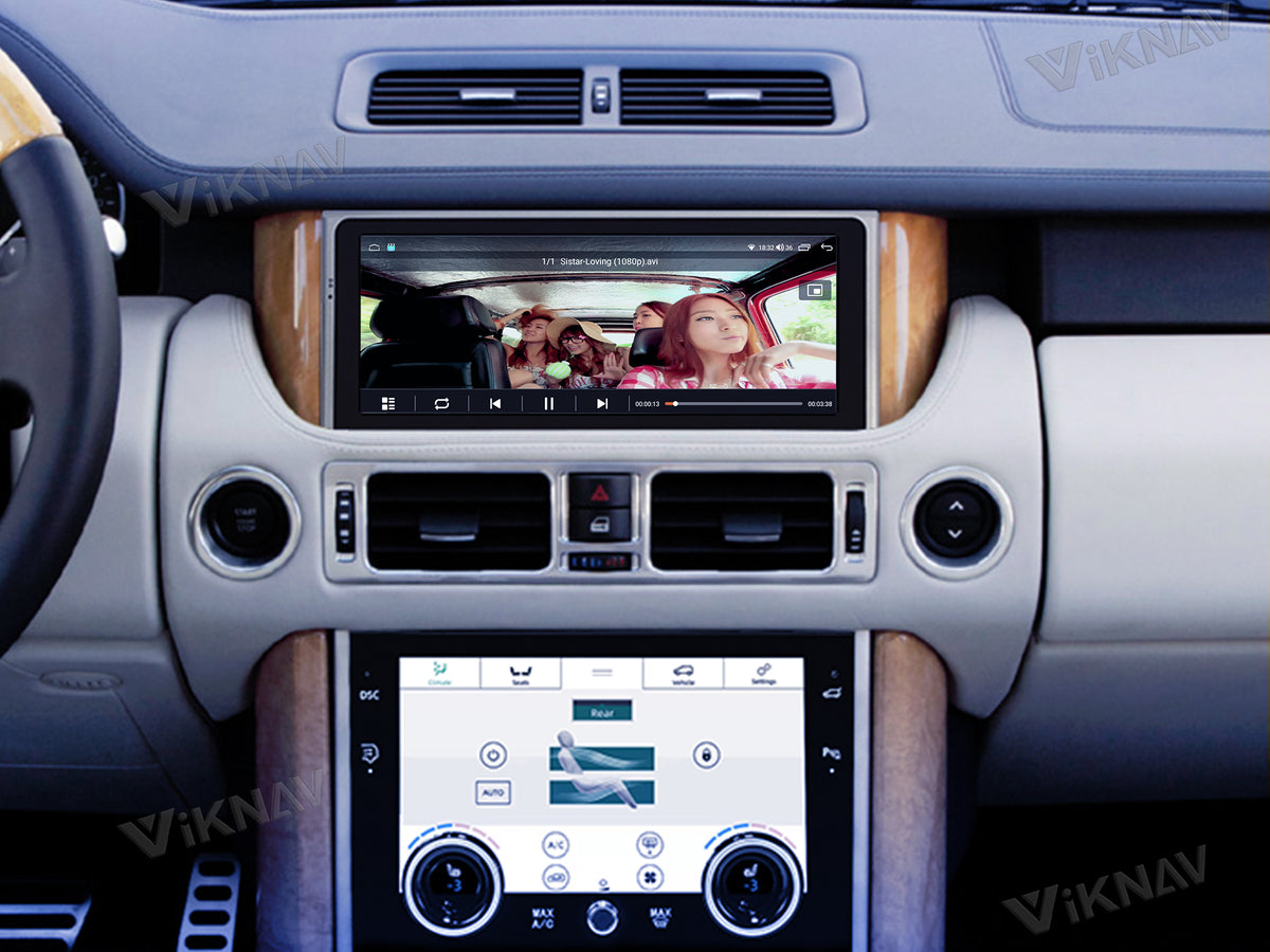 Online Video Player
