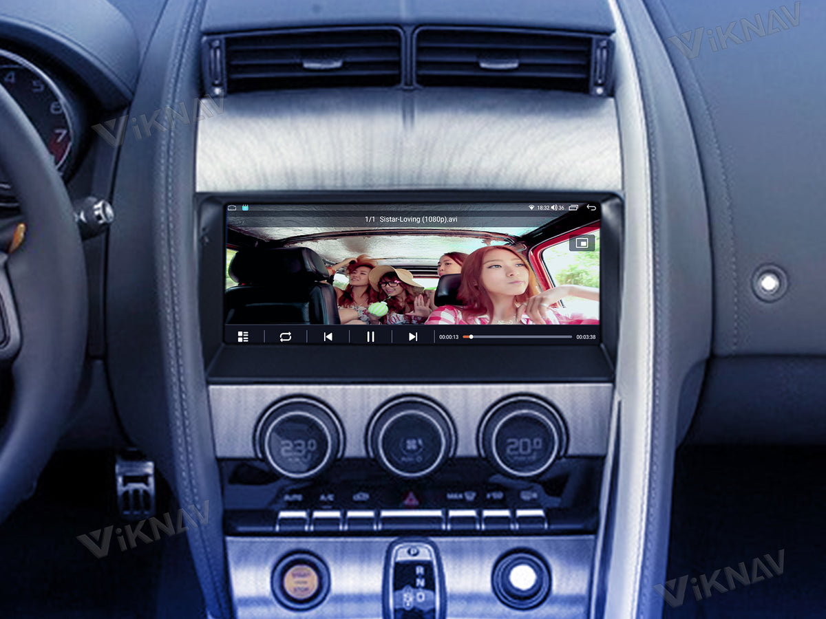 More Video Player