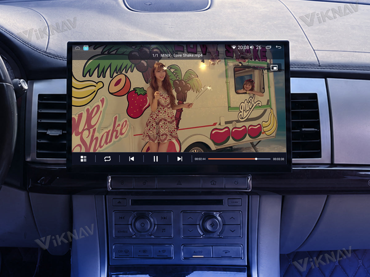 Online Video Player