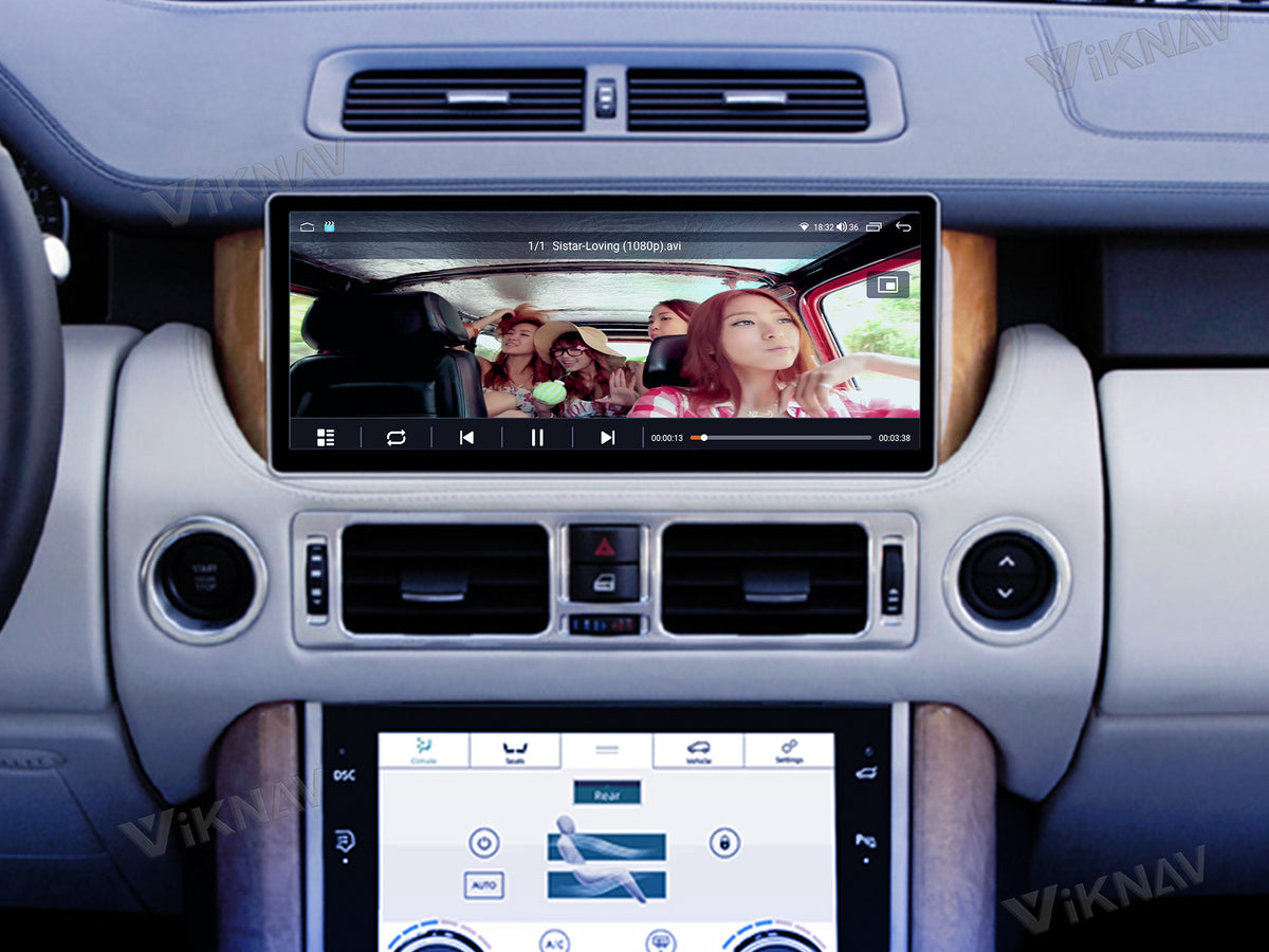 Online Video Player