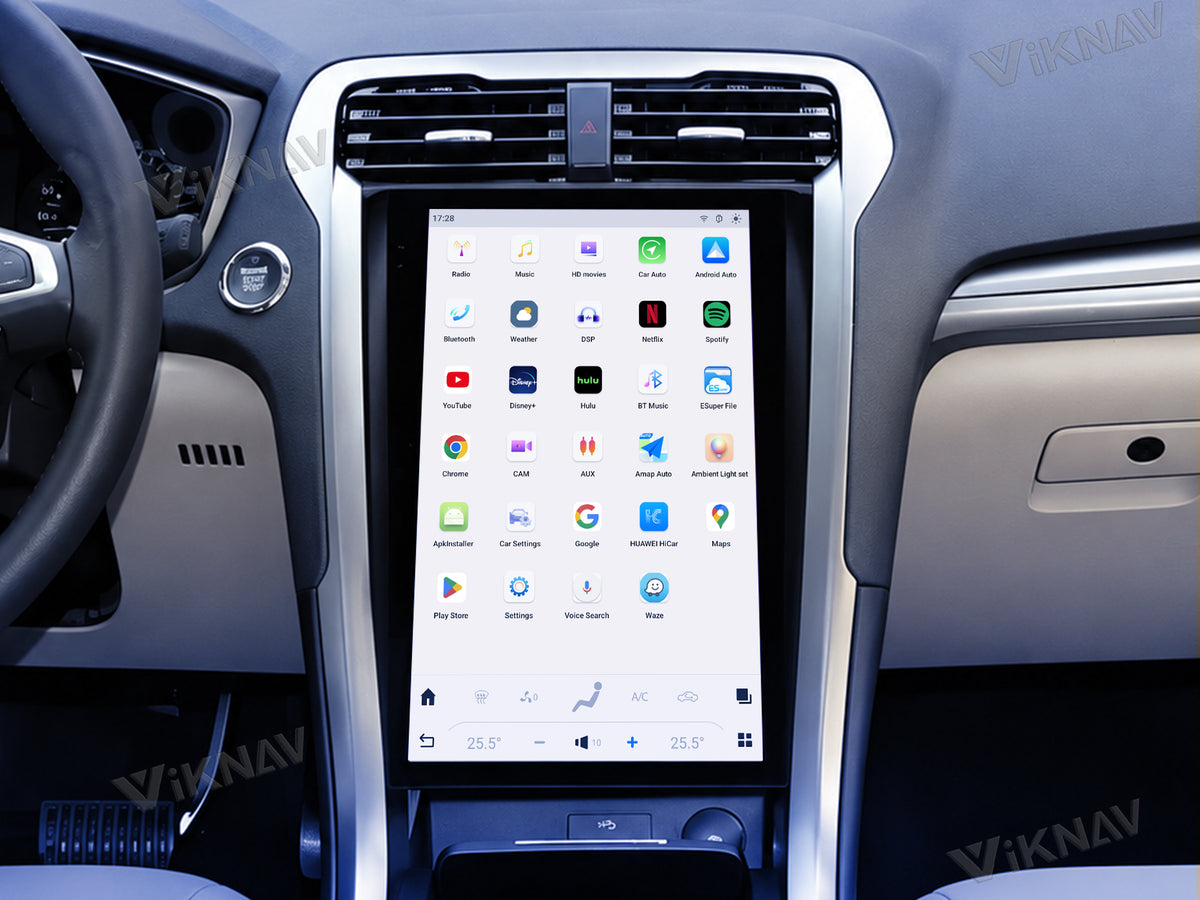 Support most android apps