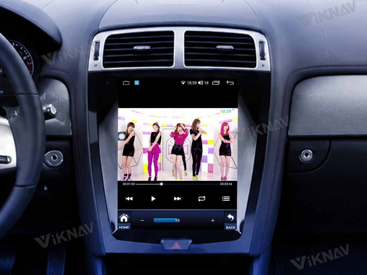 Online Video Player