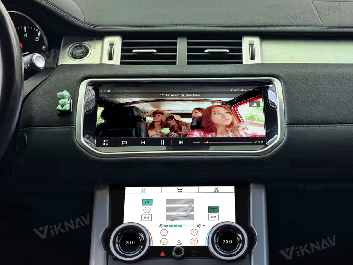 More Video Player