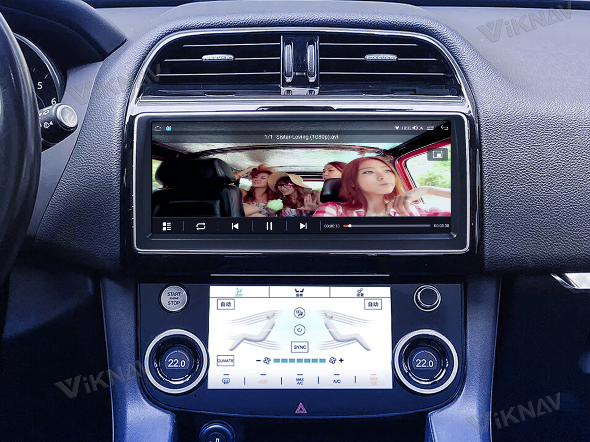 More Video Player