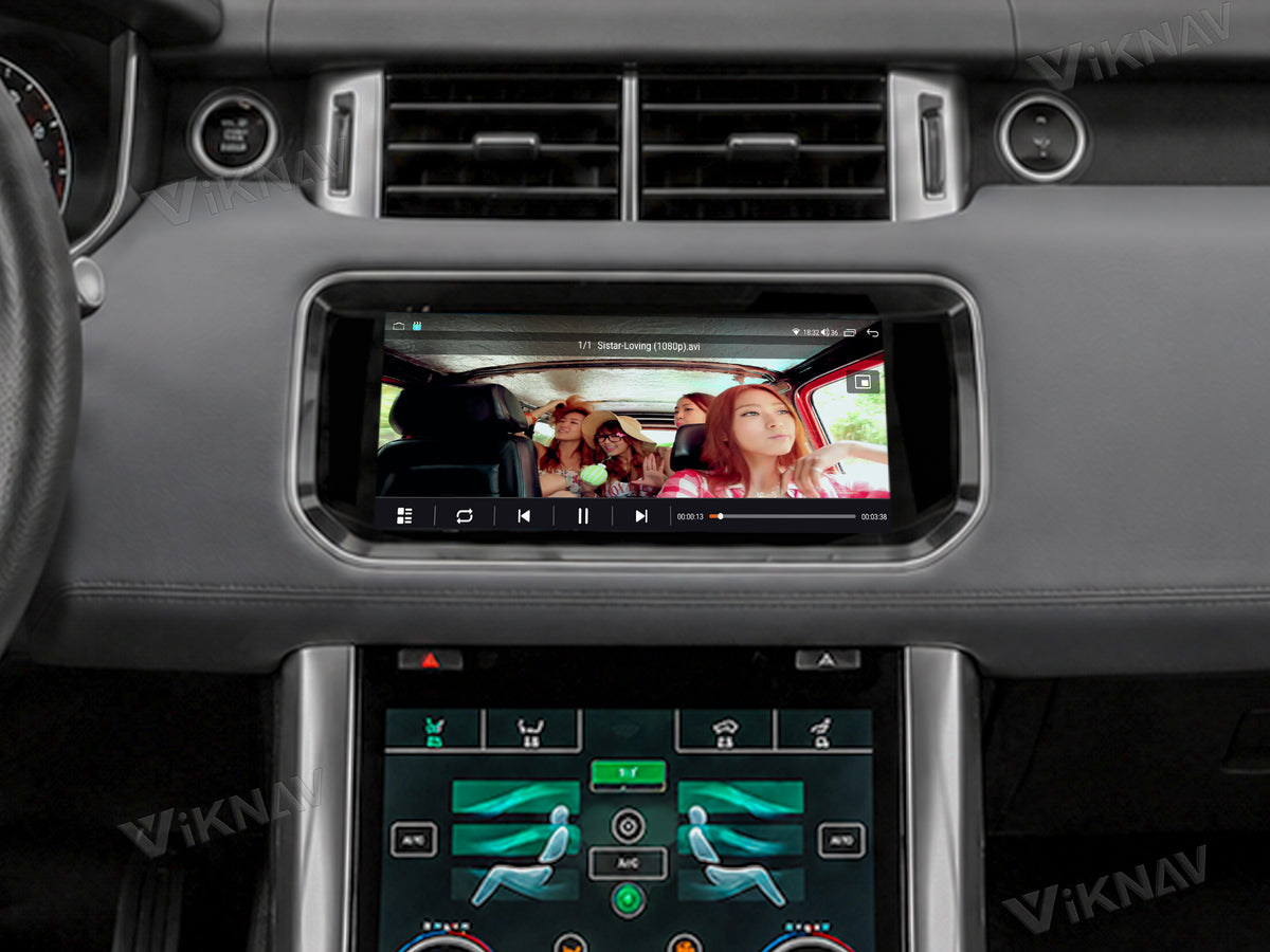 More Video Player