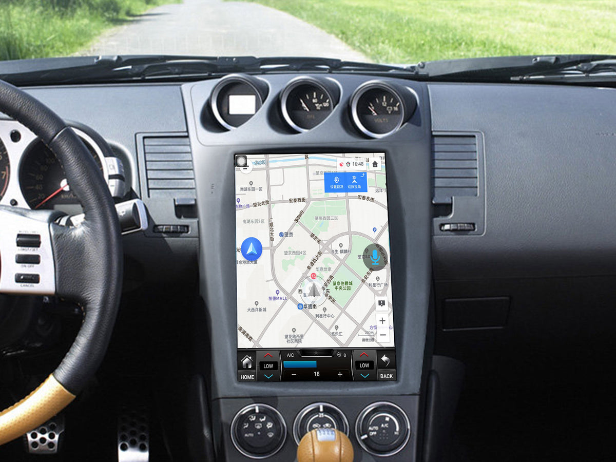 Real-time navigation