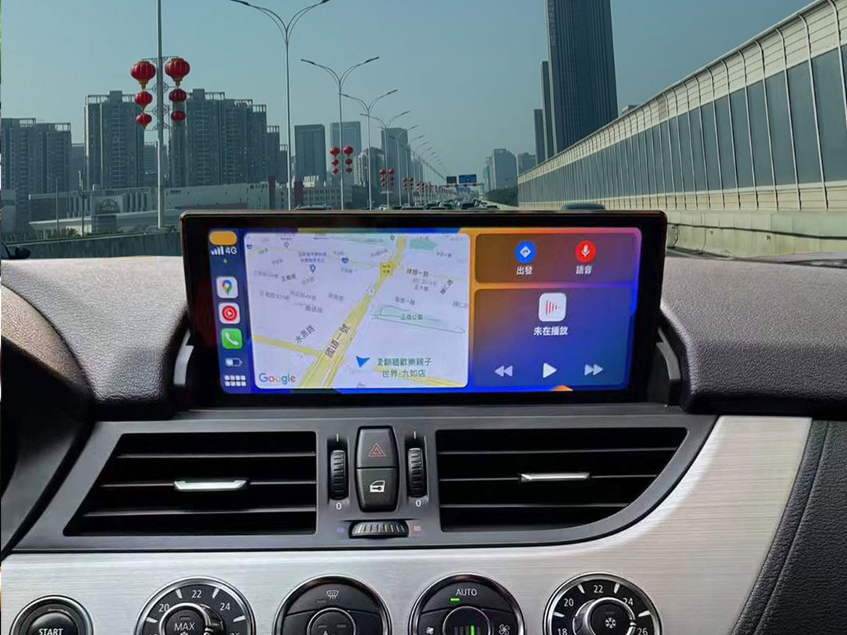 Real-time navigation