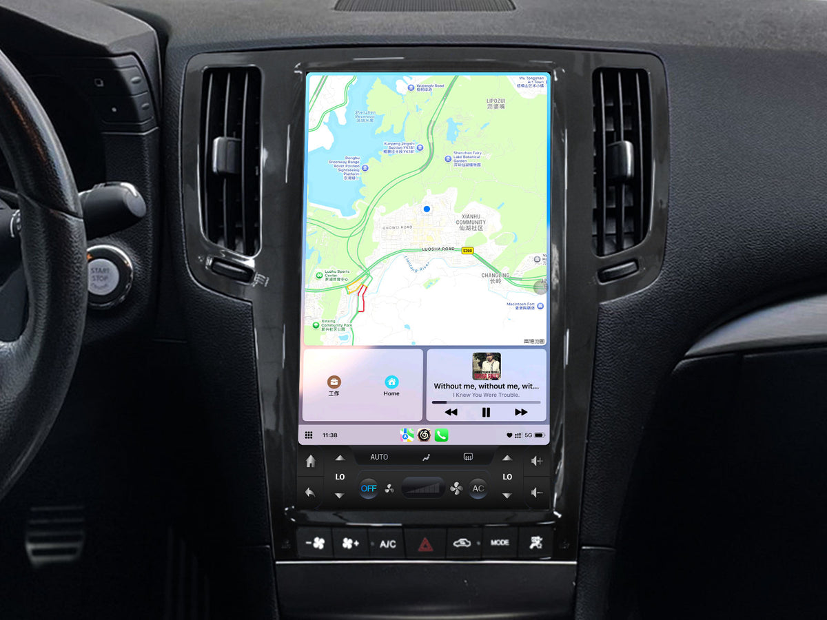 Real-time navigation