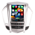 VIKNAV 12.1 Inch Android Car Radio For Cadillac ATS CTS SRX Escalade 2008-2013 Auto Stereo Screen Upgrade Wireless Carplay GPS Navigation Multimedia Player