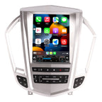 VIKNAV 12.1 Inch Android Car Radio For Cadillac ATS CTS SRX Escalade 2008-2013 Auto Stereo Screen Upgrade Wireless Carplay GPS Navigation Multimedia Player
