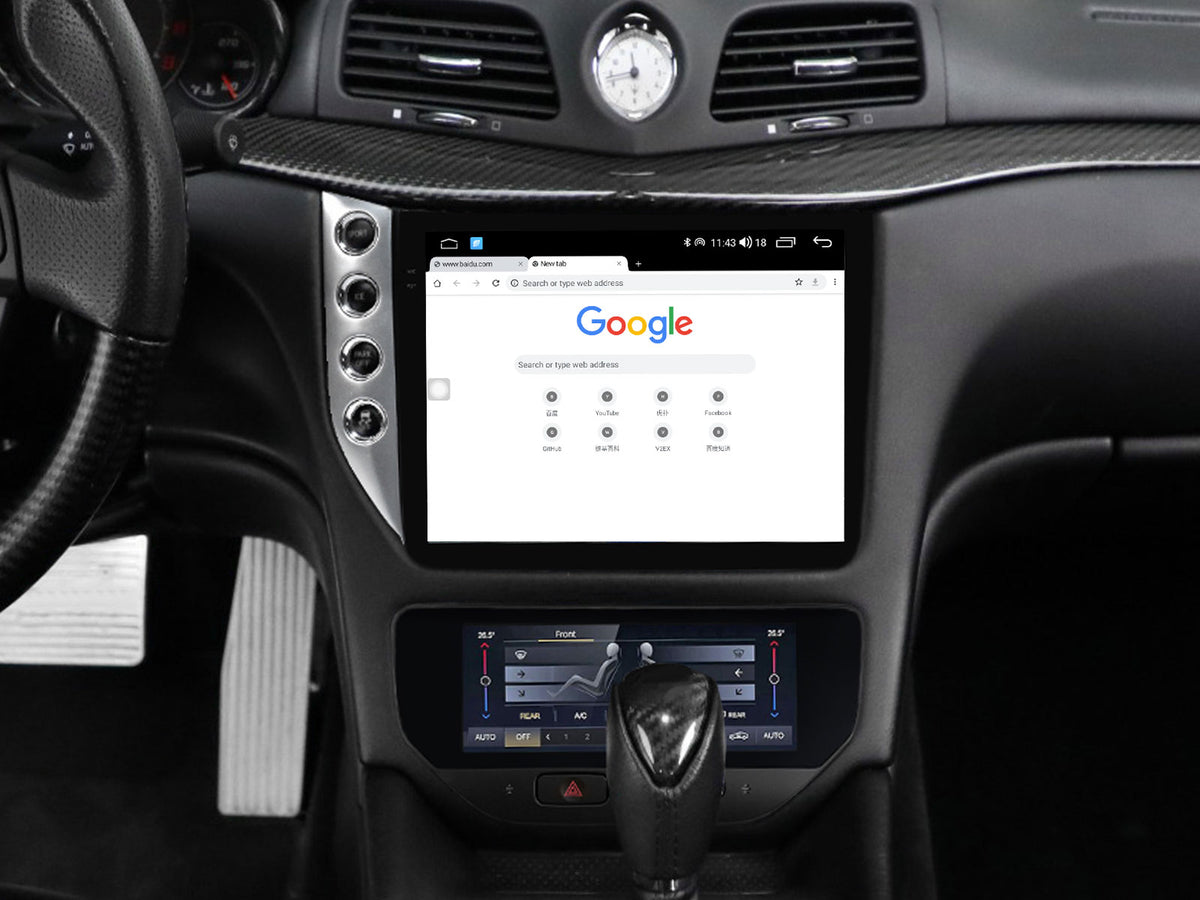 Google Browser