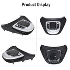 Touchpad Control Panel Mouse For Mercedes Benz Vito Handwriting Car Center Console