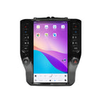 VIKNAV 12.3 Inch Android Car Radio For Dodge Ram 2019-2024 Auto Stereo Screen Upgrade