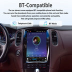Viknav 12.1 inch Android Car Stereo For Infiniti QX50 EX25 2010-2017 Wireless CarPlay & Android Auto GPS Navigation Head Unit