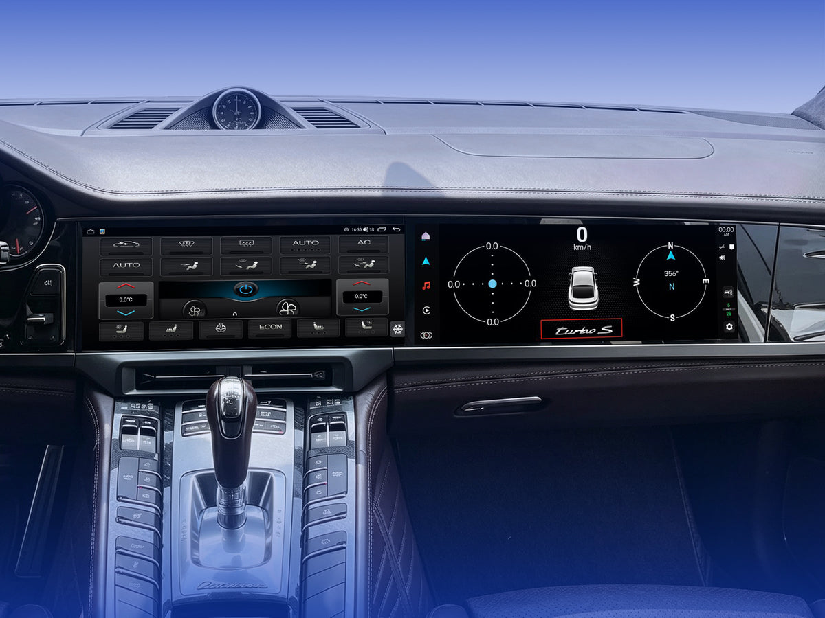 A/C Control