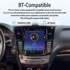 Viknav 12.1 inch Android Car Stereo For Infiniti QX60 JX35 2011-2020 Wireless CarPlay & Android Auto GPS Navigation Head Unit
