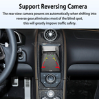 Viknav Linux System Decoder Box for MacLaren 12C 650S 625C 675LT 570S 540C 600LT Upgrade Interface Wireless Carplay Android Auto Decoding Box Autolink Airplay