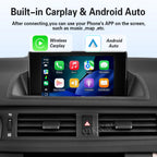 VIKNAV Wireless CarPlay Android Auto Decoder Linux Interface Box Upgrade for Lexus CT 2014–2022