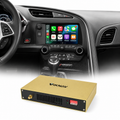 VIKNAV Wireless CarPlay Android Auto Decoder Linux Interface Box Upgrade for Chevrolet Corvette C7 2013-2019
