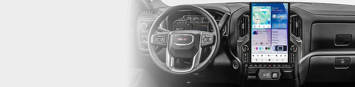 For Chevrolet