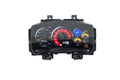 Viknav 12.3inch For Nissan GTR 2008-2015 LCD Digital Cluster Dashboard Panel Speedometer Screen Virtual Instrument Cluster Virtual Cockpit