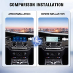 Viknav Linux System Decoder Box for Rolls-Royce Wraith 2013-2018 Upgrade Interface Wireless Carplay Android Auto Decoding Box Autolink Airplay