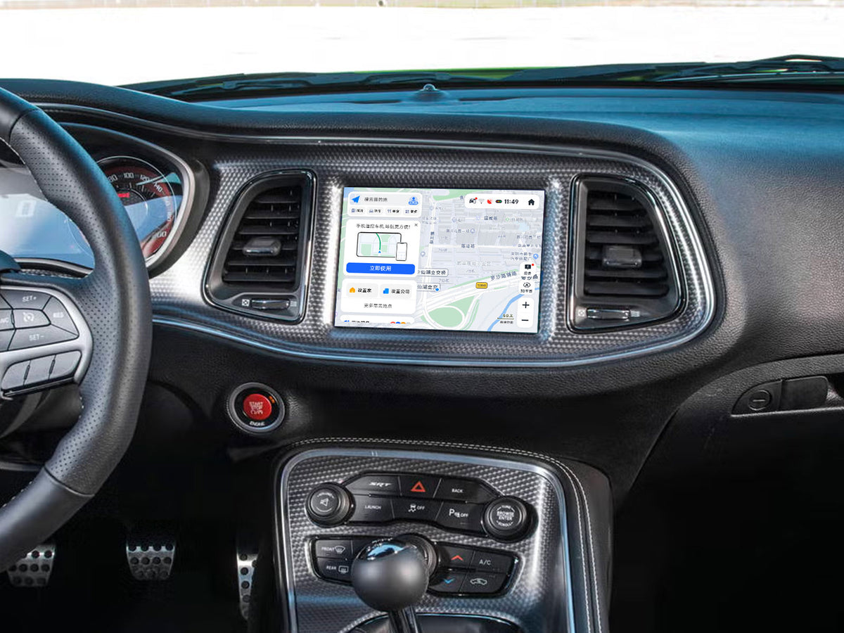 Real-time navigation