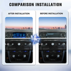 Viknav Linux System Decoder Box for Rolls-Royce Phantom 2013-2016 Upgrade Interface Wireless Carplay Android Auto Decoding Box Autolink Airplay