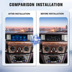 Viknav Linux System Decoder Box for Rolls-Royce Phantom 2017-2018 Upgrade Interface Wireless Carplay Android Auto Decoding Box Autolink Airplay