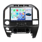 VIKNAV 13 Inch Android Car Radio For Ford F150 F250 F350 F450 Raptor 2015-2020 Auto Stereo Screen Upgrade
