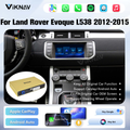Viknav Linux System Decoder Box For Land Rover Evoque L538 2012-2018 OEM Harman Bosch System Wireless Carplay Android Auto Upgrade Interface Decoder Box Autolink Airplay