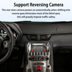 Viknav Linux System Decoder Box for Lamborghini Huracán Aventador 2011-2018 Vantage Upgrade Interface Wireless Carplay Android Auto Decoding Box Autolink Airplay