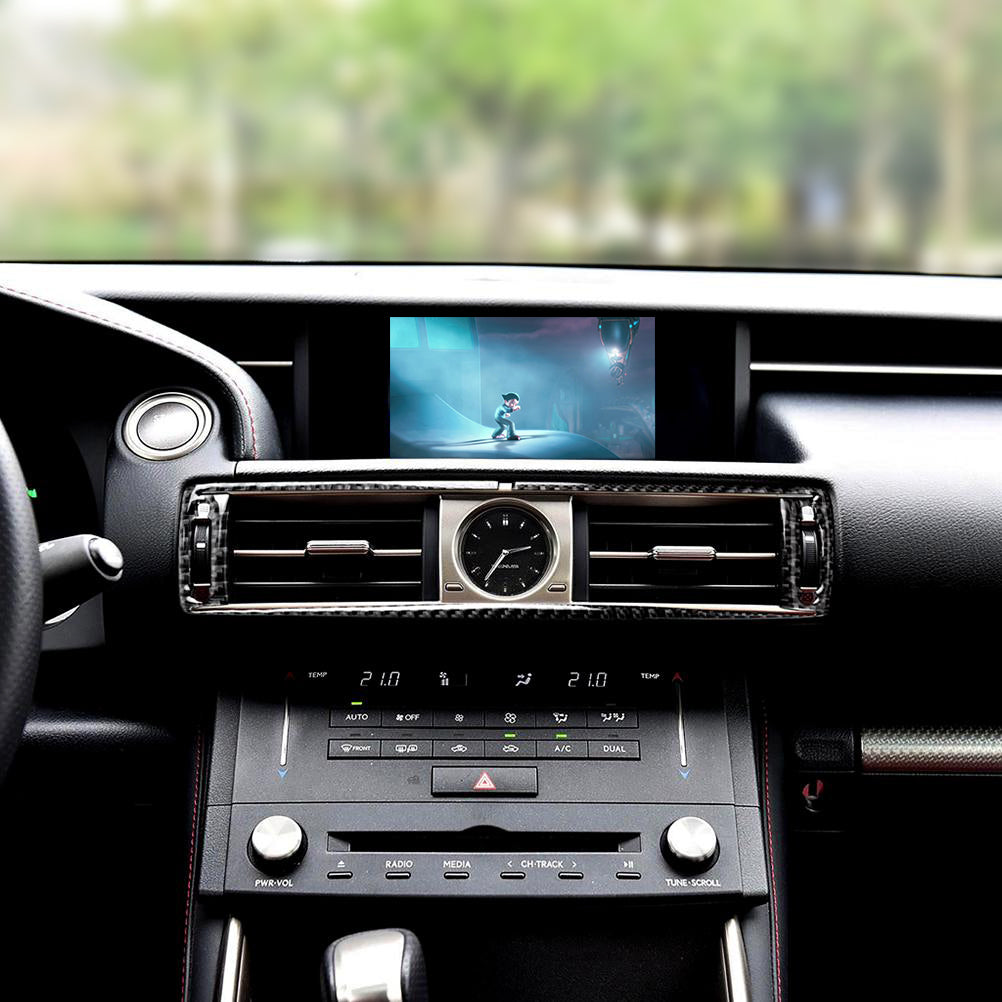 AirPlay / Screen Mirroring