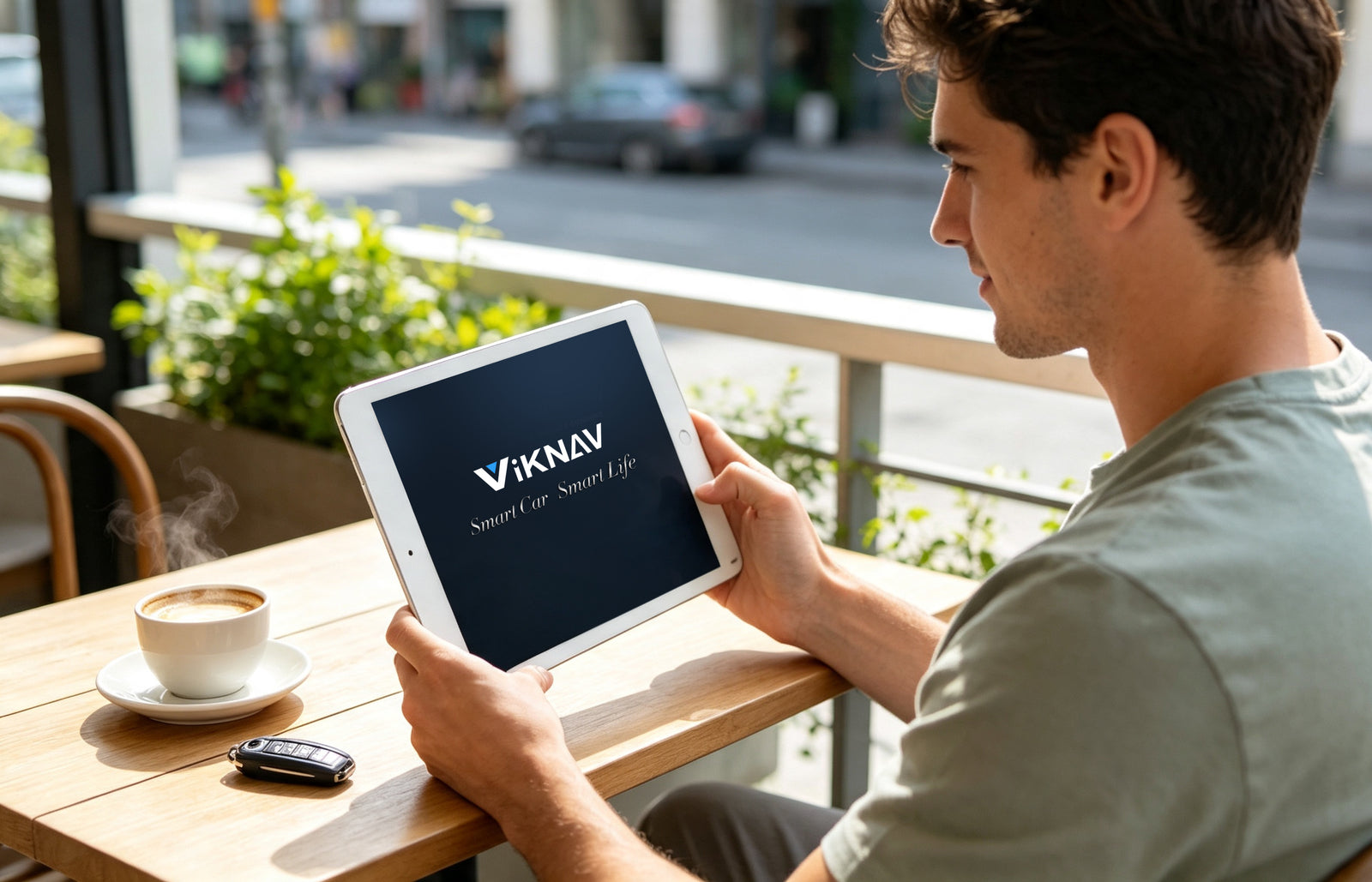 Ready to Upgrade Your Drive?