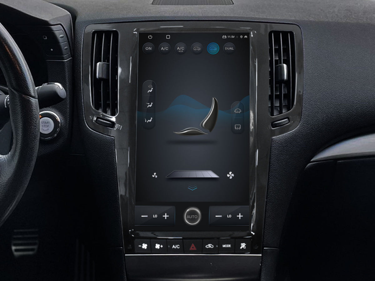 A/C Control
