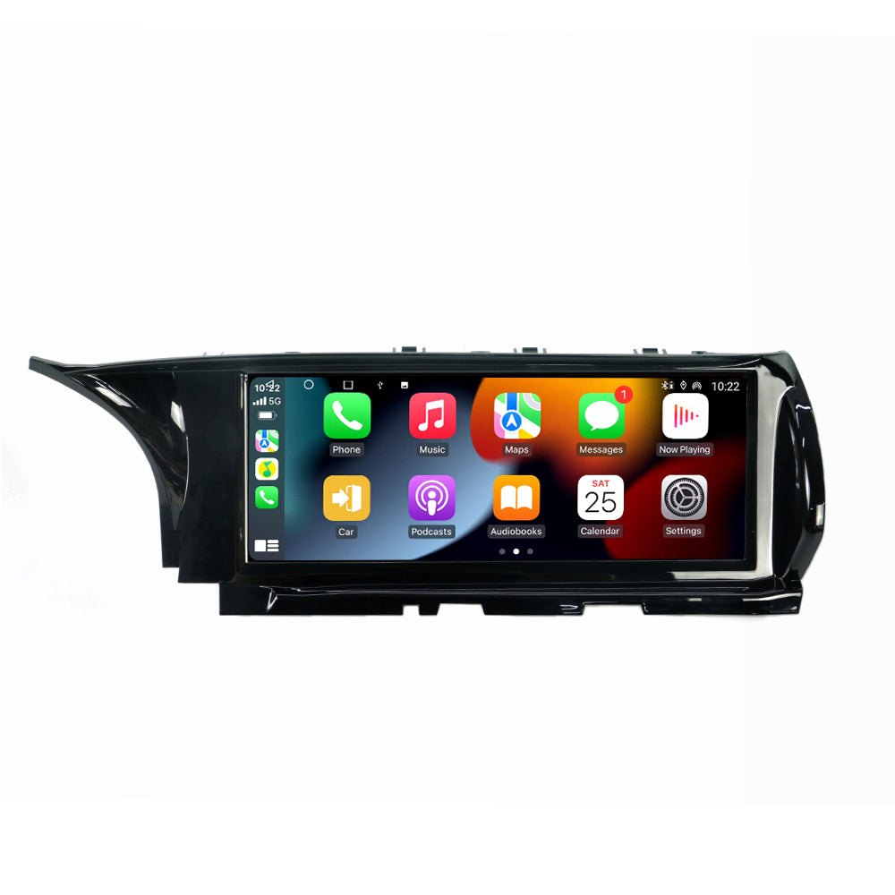 Viknav Android 10.25 inch Car Stereo For Infiniti QX30/Q30 2013-2018 Wireless CarPlay & Android Auto GPS Navigation Head Unit