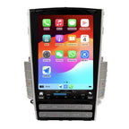 Viknav 12.1 inch Android Car Stereo For Infiniti Q50 Q60 2013-2019 Wireless CarPlay & Android Auto GPS Navigation Head Unit