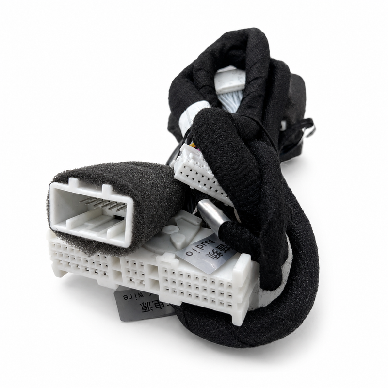 Power Harness Connector
